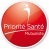 Priorité Santé Mutualiste - logo