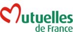 mutuelles de France - logo