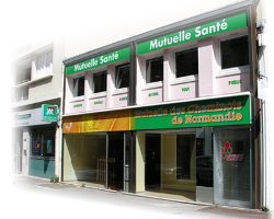 Bureau MCN