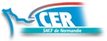Logo CER SNCF