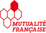 Logo Mutualité Francaise
