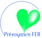 Logo Prévoyance FER