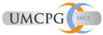 Logo UMCPG